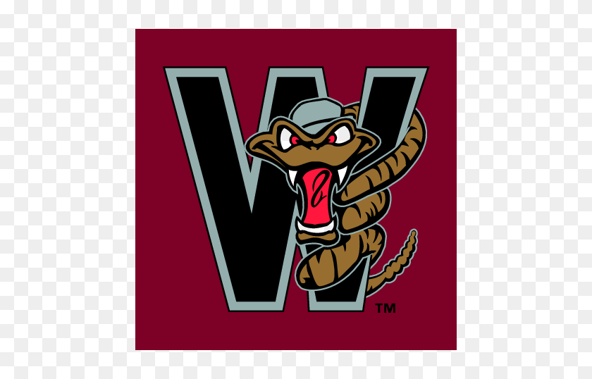 478x478 Wisconsin Timber Rattlers - Timber Clipart