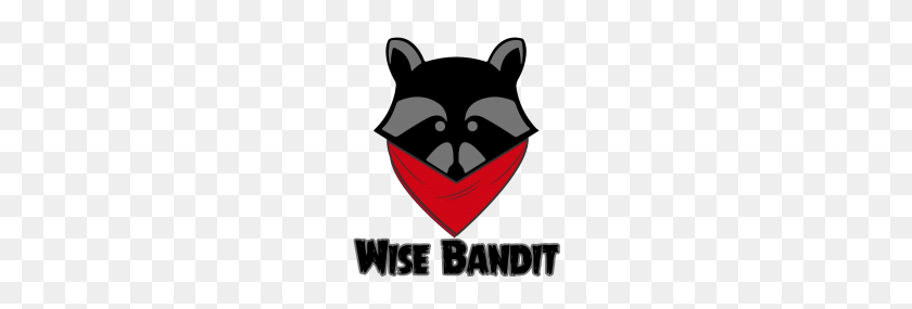 204x225 Wise Bandit - Bandit PNG