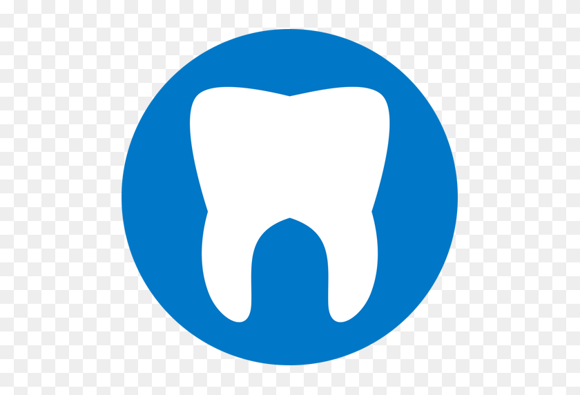 512x512 Logotipo De Wise Dental - Clipart De Oficina De Dentista