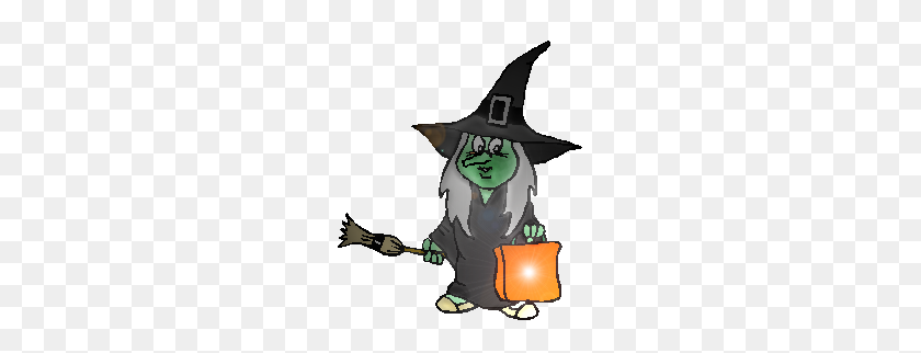 228x262 Witch - Witch PNG