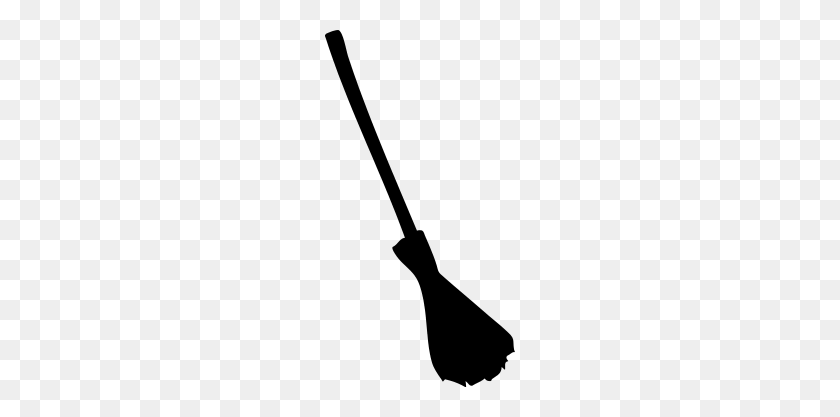 190x357 Witch Broom - Witch Broom PNG