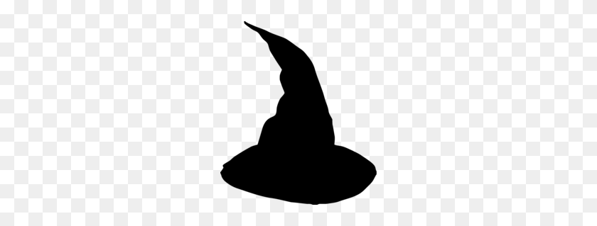 220x259 Witch Hat - Witch Hat PNG