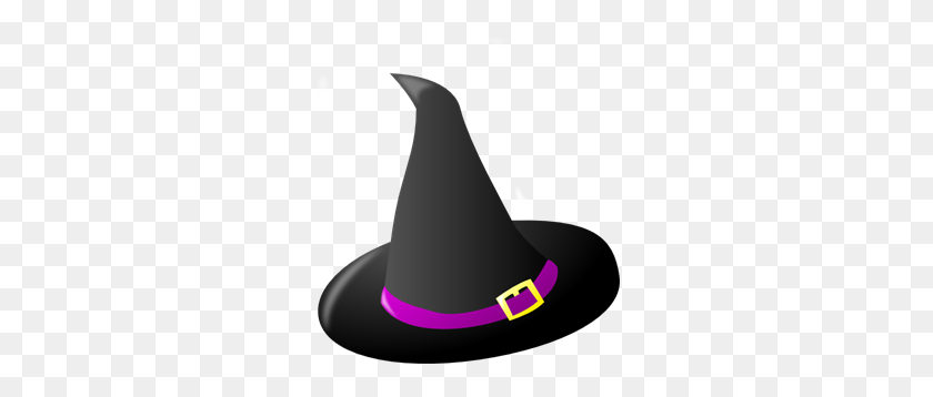 276x298 Witch Hat Png, Clip Art For Web - Flying Witch Clipart