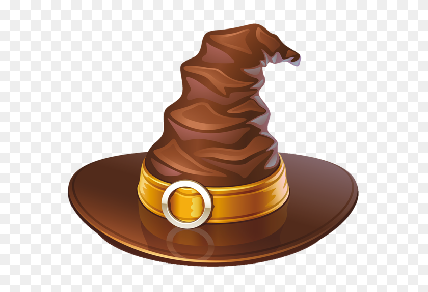 600x514 Witch Hat Png Image - Witch Hat PNG