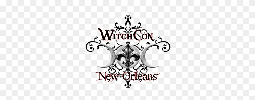 300x272 Witchcraft Clipart New Orleans - New Orlean Saints Clipart