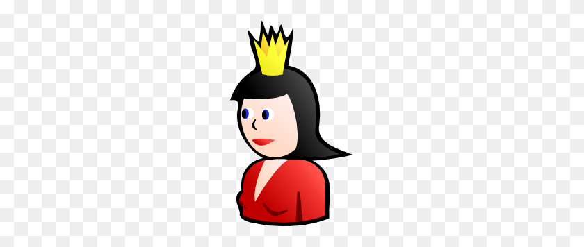177x296 With A Crown Clip Art - Crown PNG Clipart