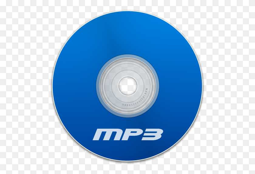 512x512 With Cd Icon - Cd PNG