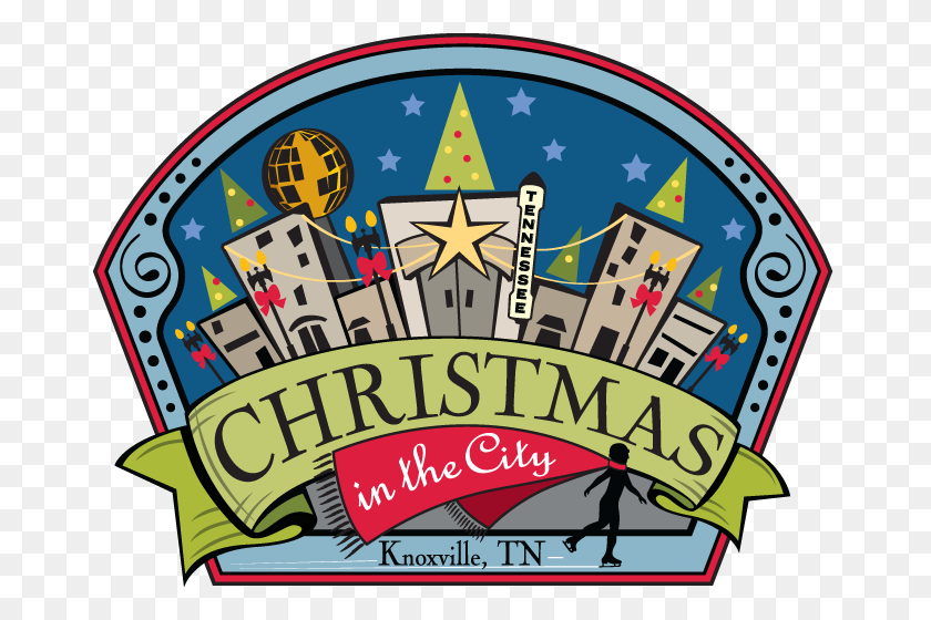 671x500 Wivk Christmas Parade To Roll Through Downtown Dec - Dirty Room Clipart