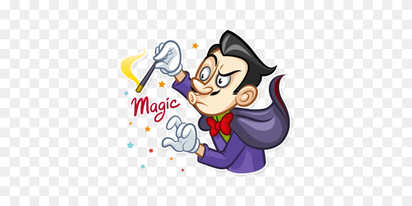 360x360 Wizard - Wizard PNG