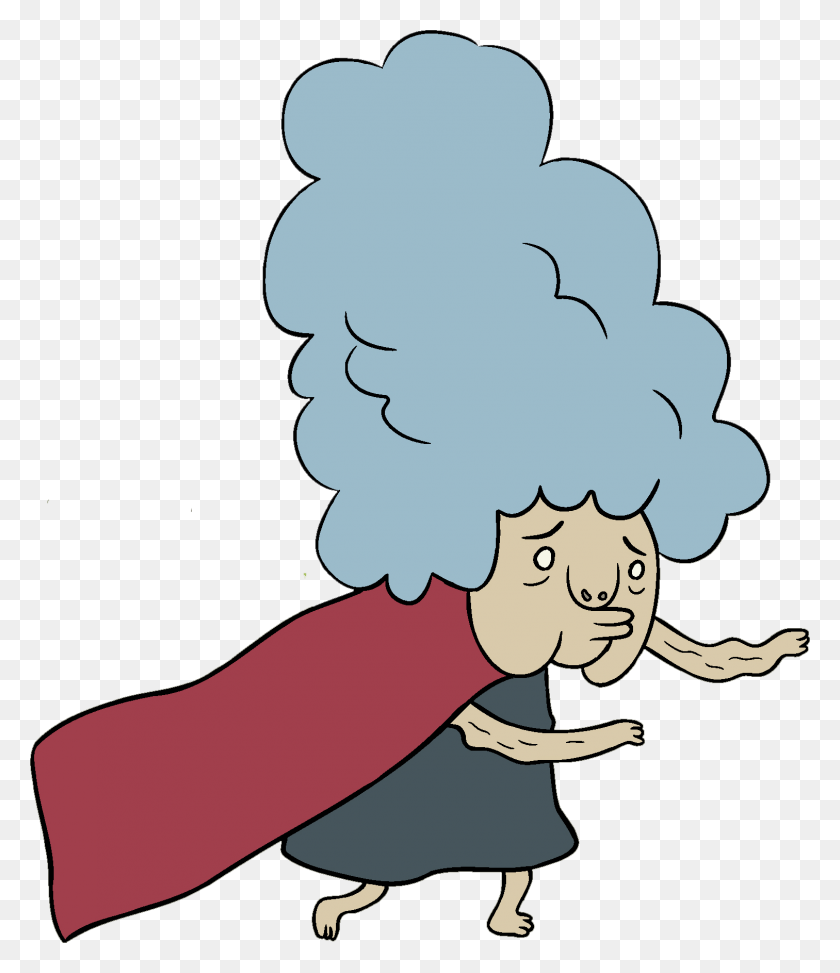 1512x1771 Wizard Clipart Angry - Angry Woman Clipart