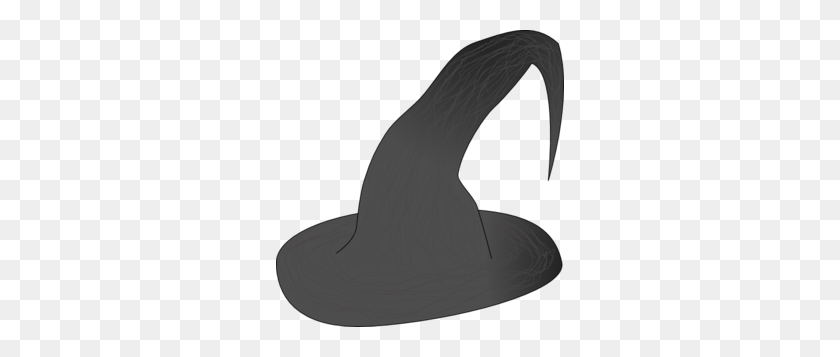 288x297 Wizard Hat Clip Art - Wizard Hat PNG
