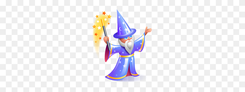 256x256 Wizard Png Transparent Free Images Png Only - Wizard PNG