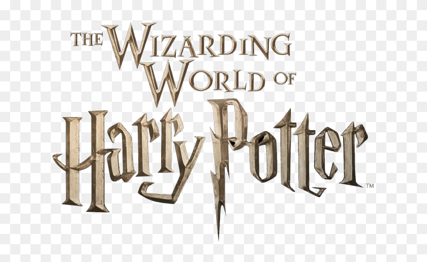 700x455 El Mundo Mágico De Harry Potter Nuestro Trabajo Rogers Cowan - Logotipo De Harry Potter Png