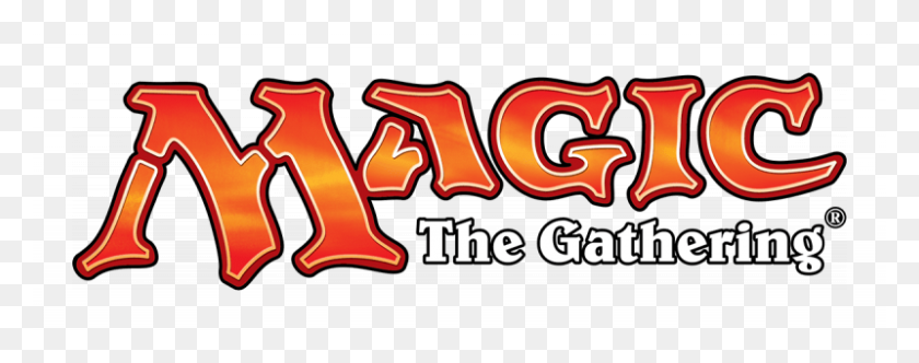 800x279 Archivos De Wizards Of The Coast - Magic The Gathering Png
