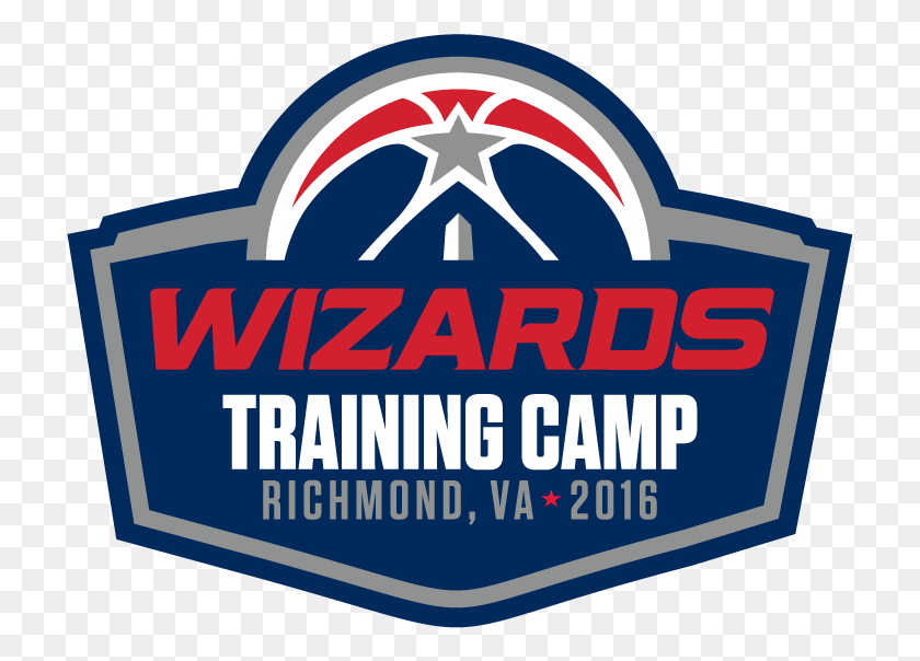 720x544 Wizcamp Washington Wizards - Washington Wizards Logo PNG