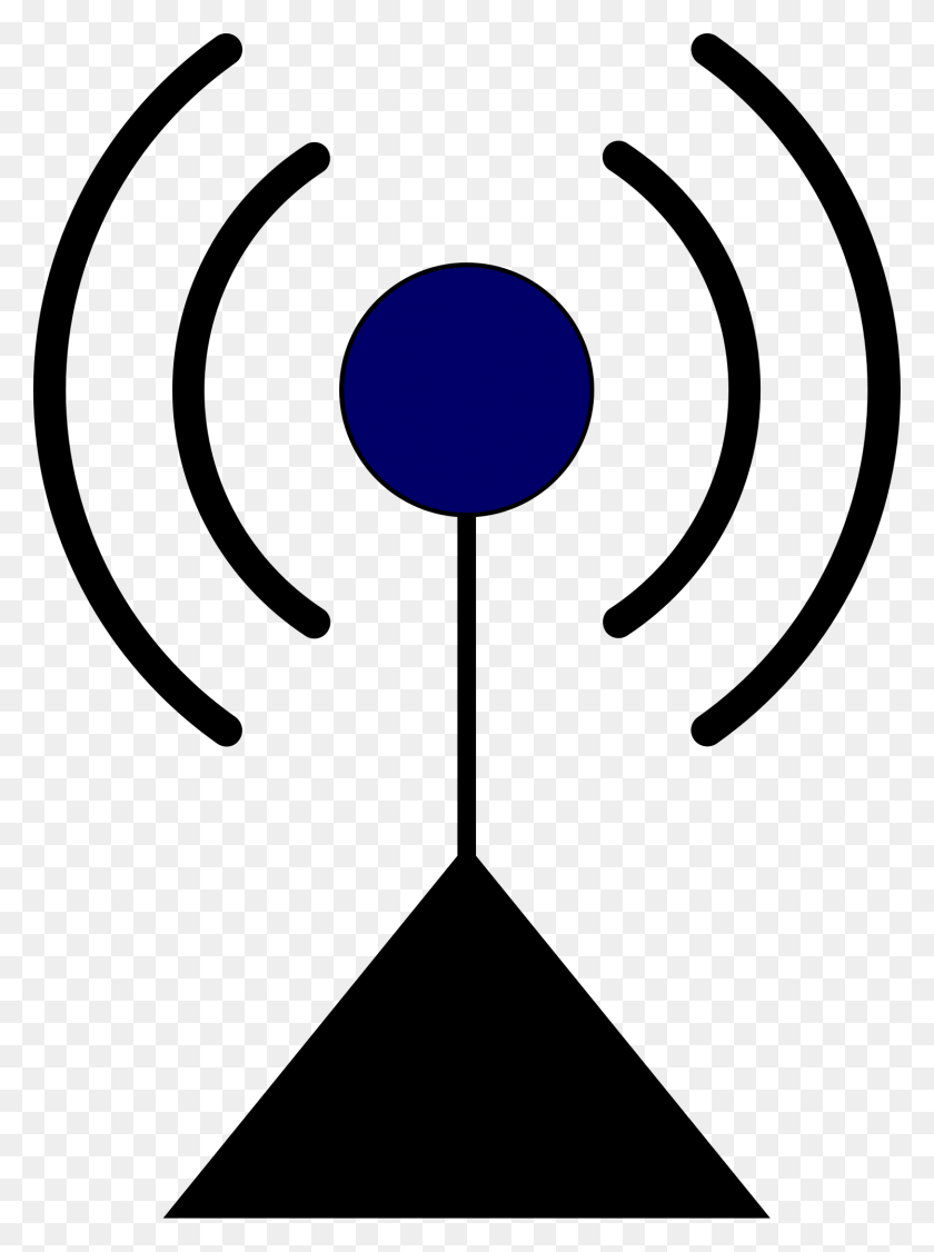 1497x2047 Wlan Access Point Symbol Icons Png - Point PNG