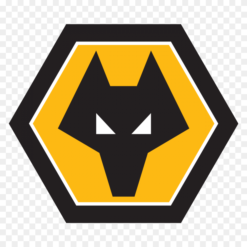 1200x1200 Wolverhampton Wanderers F C - Wolves PNG