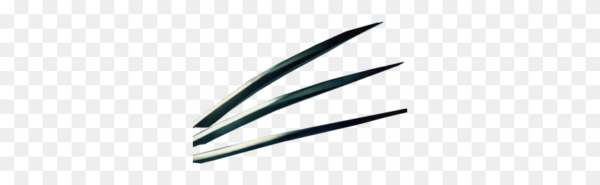 300x200 Wolverine Claws Png Png Image - Wolverine Claws PNG