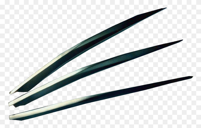 779x475 Wolverine Claws Png Png Image - Wolverine Claws PNG