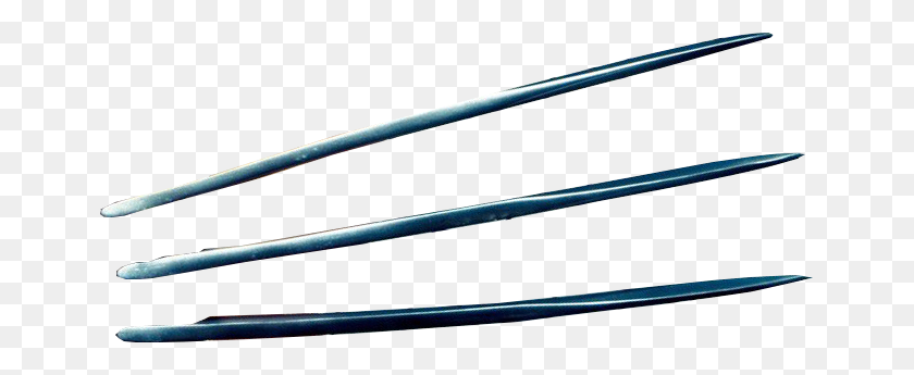 655x285 Wolverine Claws Png Png Image - Wolverine Claws PNG