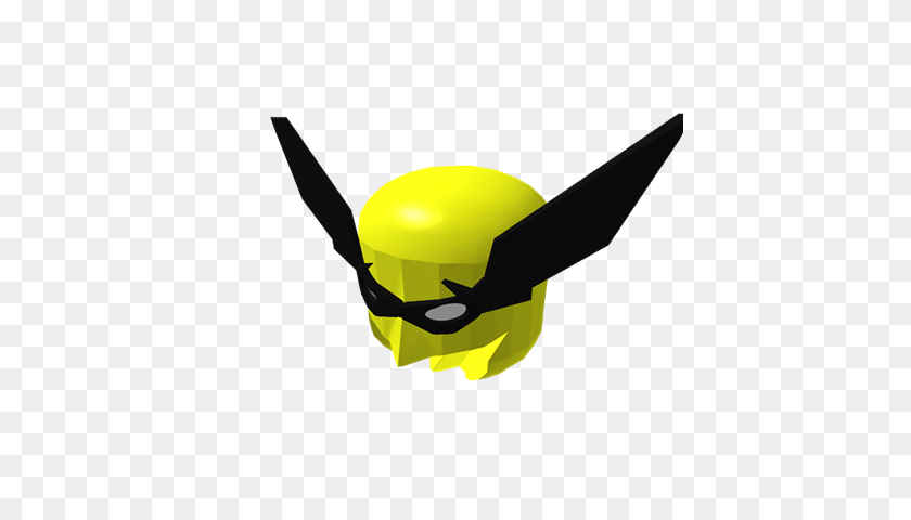 420x420 Wolverine Clipart Wolverine Mask - Wolverine Clipart