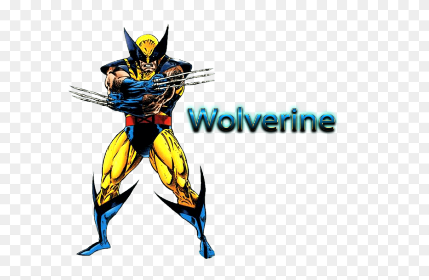 850x532 Wolverine Free Pictures Png - Wolverine PNG