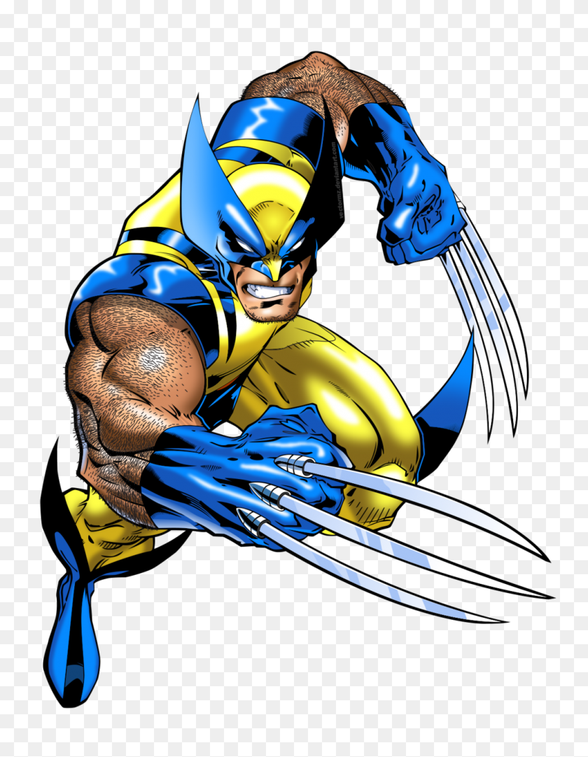1024x1341 Wolverine Png Images Transparent Free Download - Wolverine Claws PNG