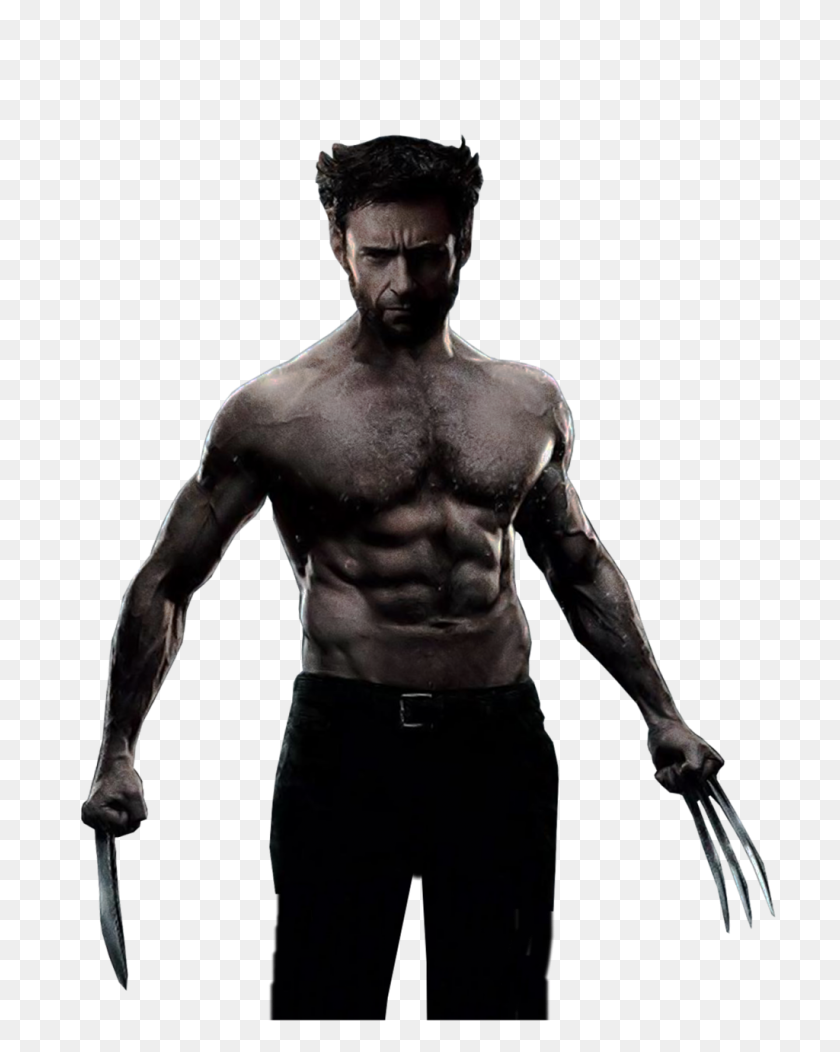 1024x1303 Wolverine Png Images Transparent Free Download - Wolverine PNG