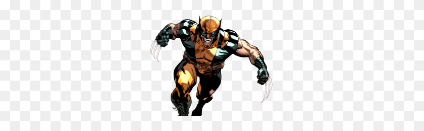 300x200 Wolverine Png Png Image - Wolverine PNG