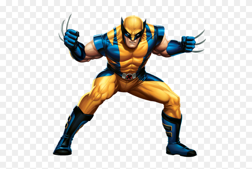 1065x689 Wolverine Png Transparent Images, Pictures, Photos Png Arts - Wolverine Claws PNG