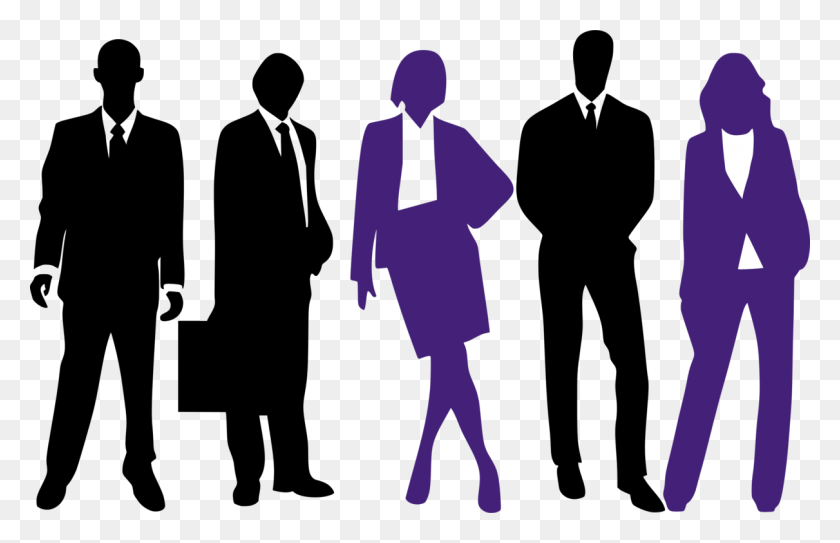 1211x750 Woman Computer Icons Workplace Download Women In The Workforce - Workplace Clipart