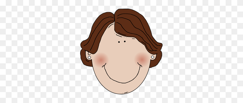 285x298 Mujer Pensando En Png Images, Icon, Cliparts - Woman Thinking Clipart