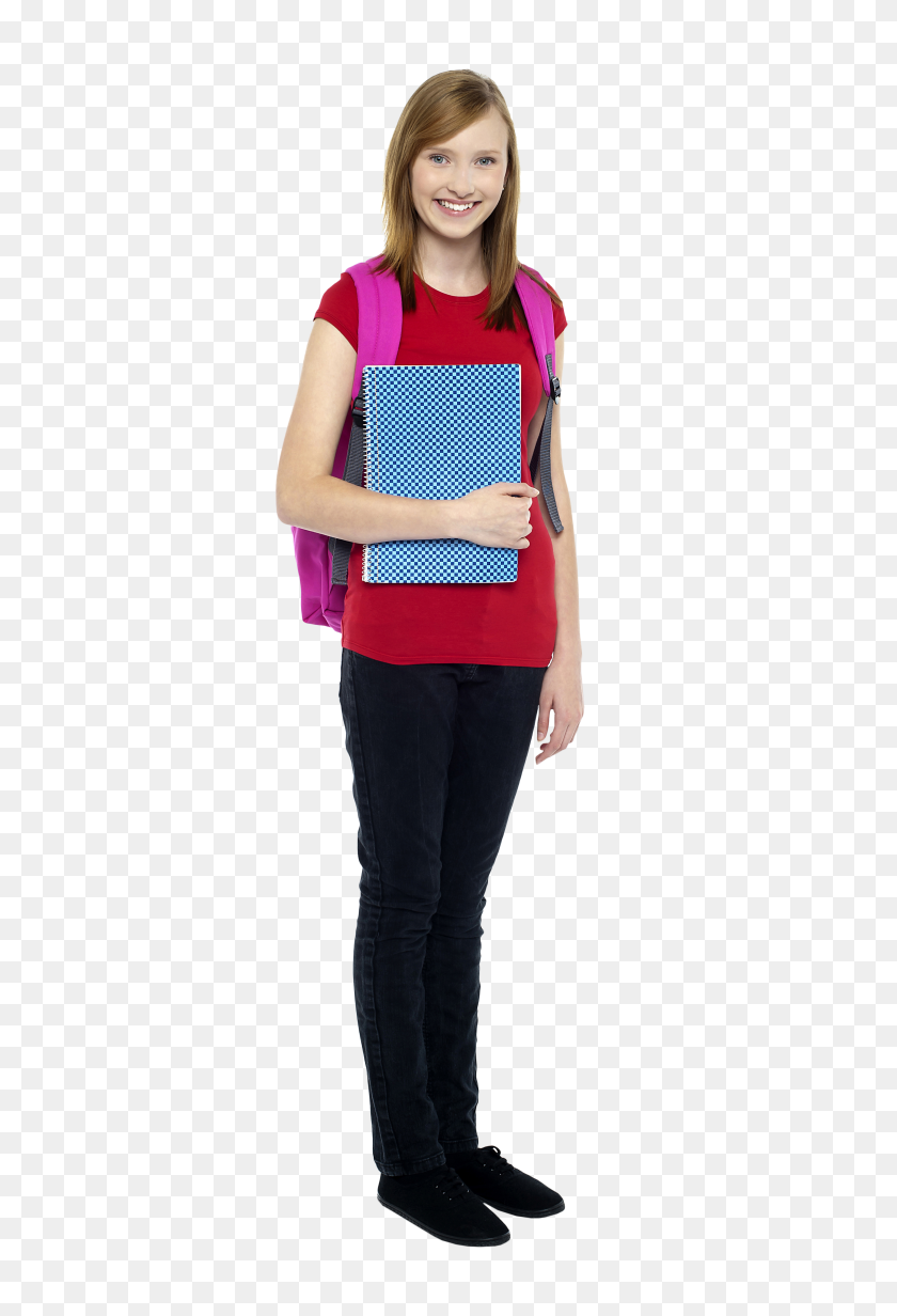 3200x4809 Woman Student - Woman PNG