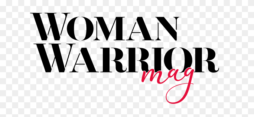 667x329 Woman Warrior - Suscribete PNG