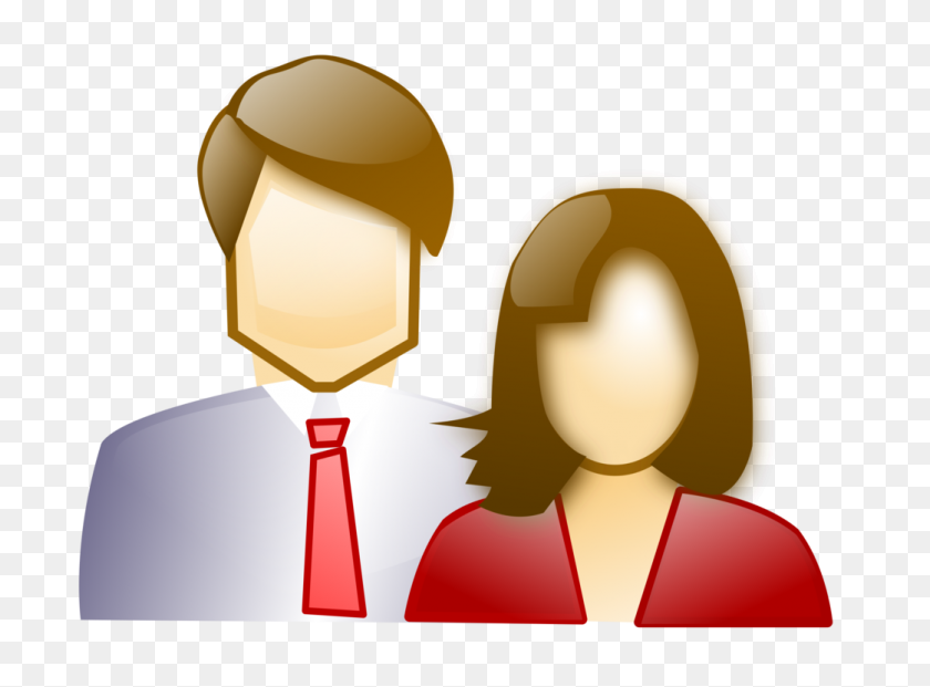 1042x750 Woman Wife Husband Computer Icons - Wife Clipart