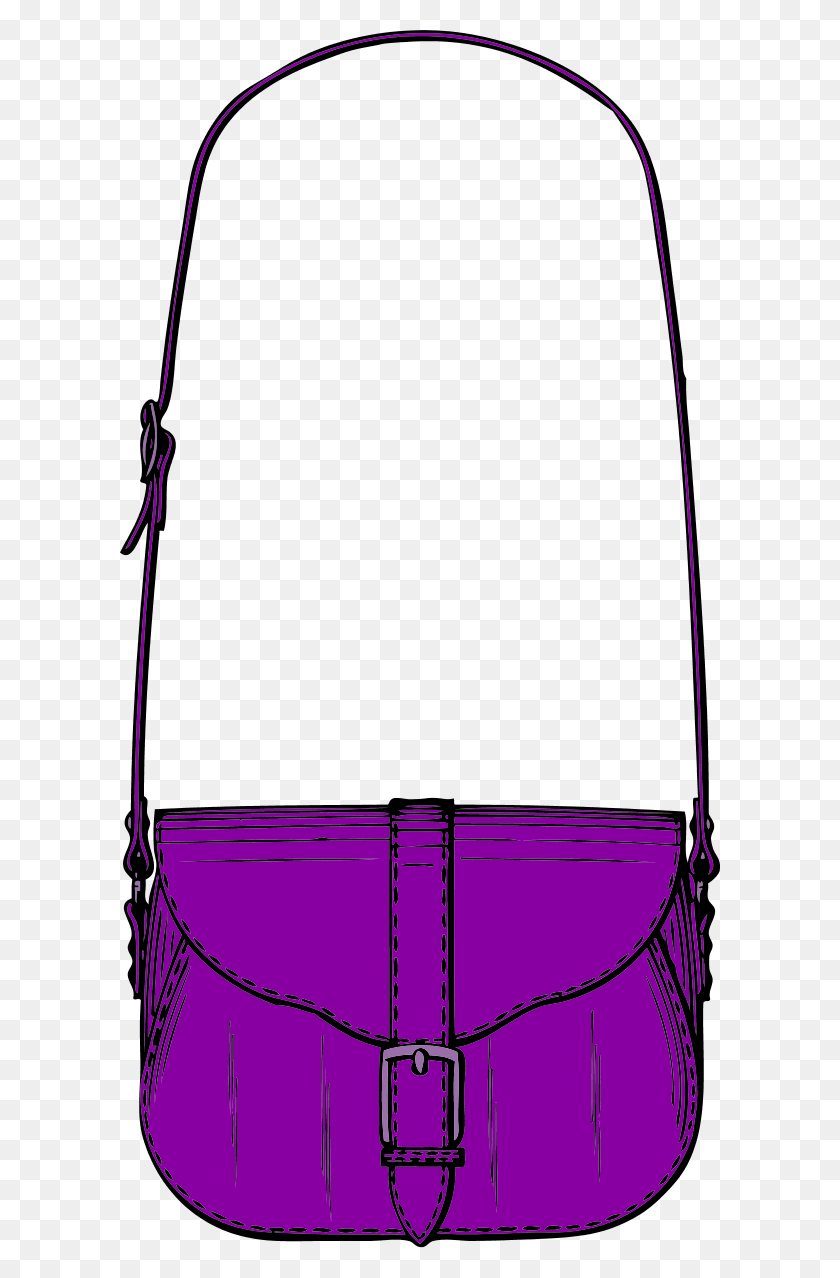 600x1218 Women Bags Clipart - Tote Bag Clipart