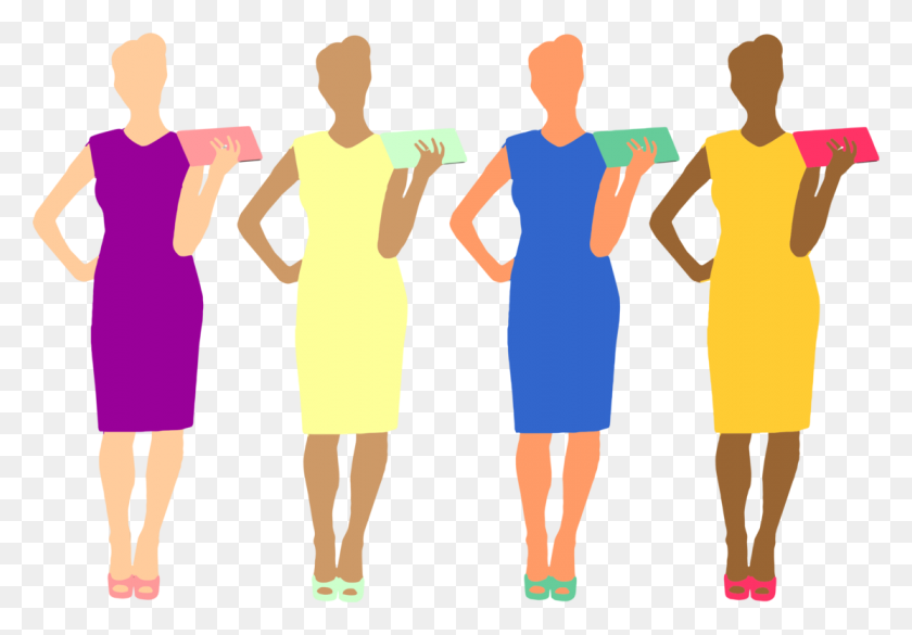 1113x750 Women Of Color Stem Conference July Host Committee Lunch - Well Clipart