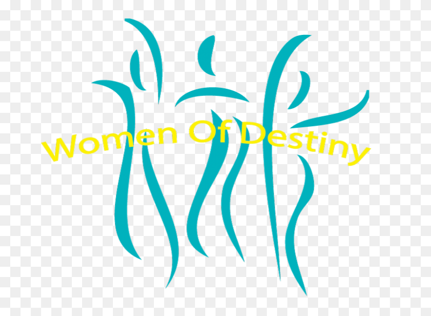 800x571 Women Of Destiny - Destiny Logo PNG