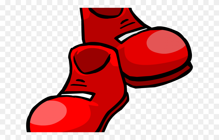 640x480 Clipart De Zapatos De Mujer Animado - Clipart De Zapatos De Mujer