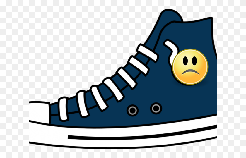 640x480 Women Shoes Clipart Baby Converse Free Clip Art Stock - Socrates Clipart