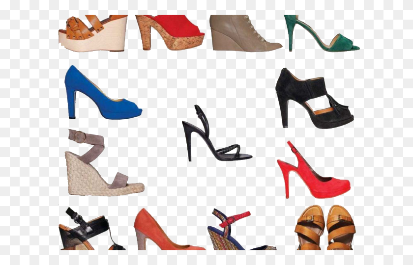 640x480 Zapatos De Mujer Clipart De Cenicienta Clipart Gratis Stock - Clipart De Zapato De Cenicienta