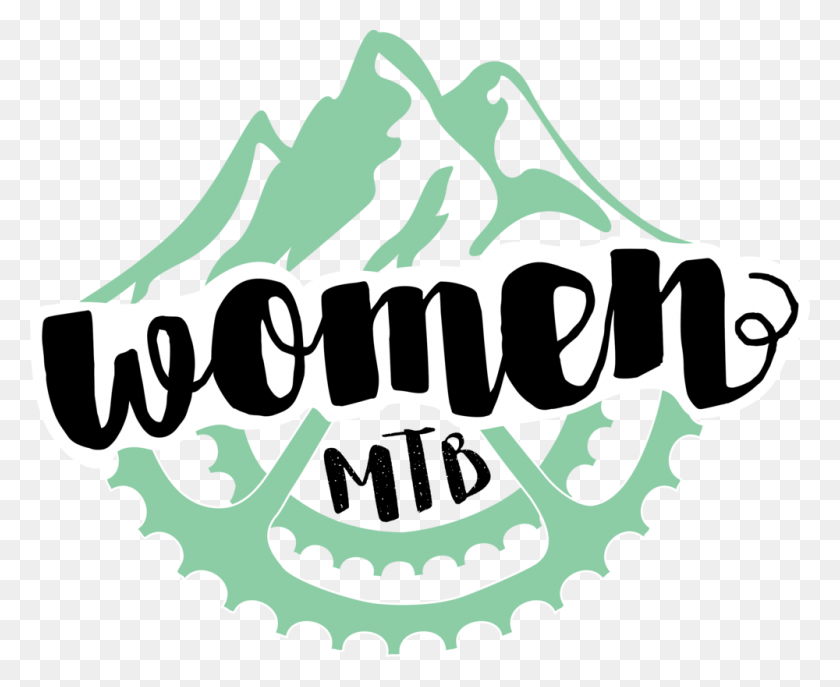 1000x804 Womenmtb Clubs Bingham Cyclery - Mountain Clip Art Images
