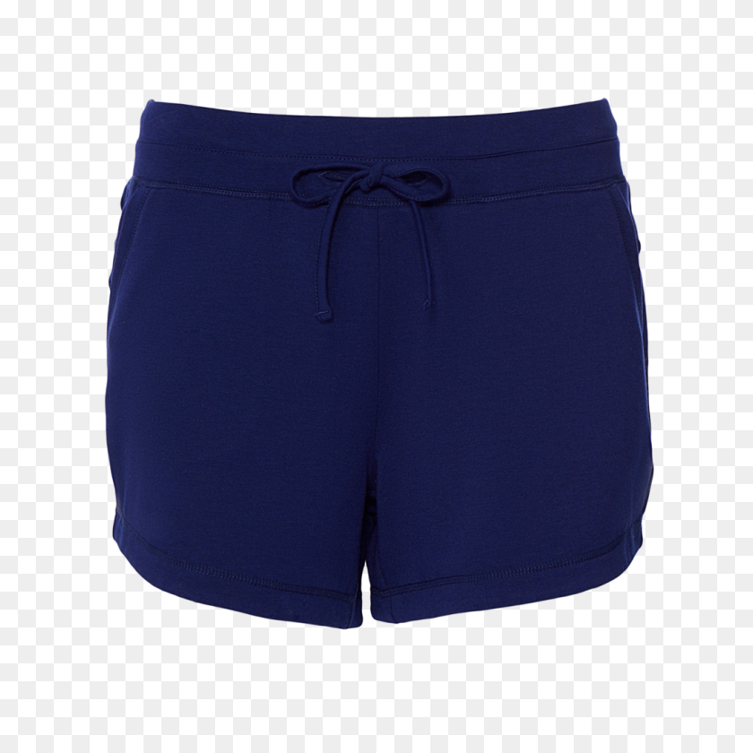 1024x1024 Women's Faux Cashmere Shorts - Shorts PNG