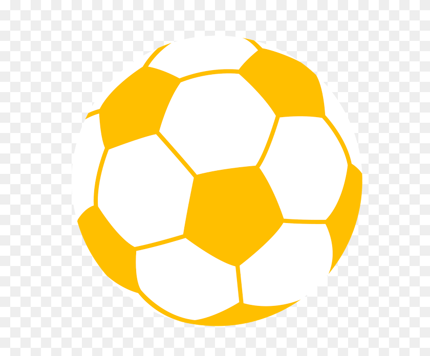 640x636 Fútbol Femenino - Clipart De Regate De Fútbol