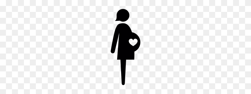 256x256 Women's Infant Health Focus Areas - Motherhood Clipart
