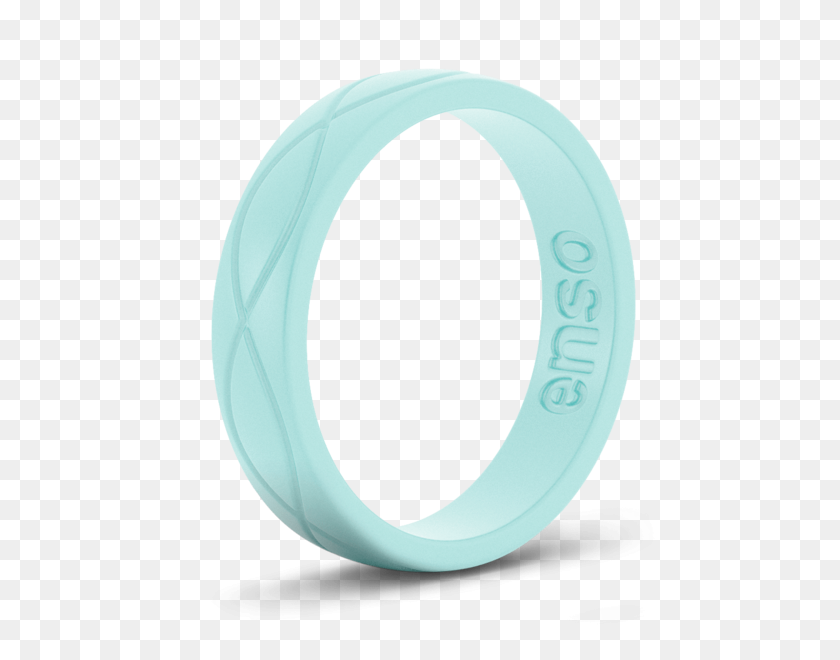 600x600 Women's Infinity Silicone Ring - Infinity Sign PNG