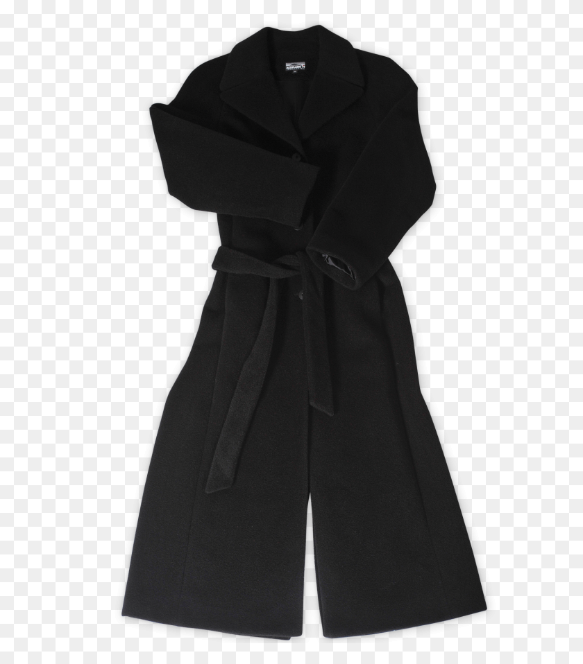 1500x1727 Women's Long Coat - Coat PNG
