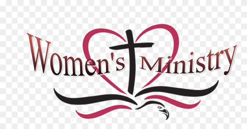 1518x738 Women's Ministry - Gods Word Clipart