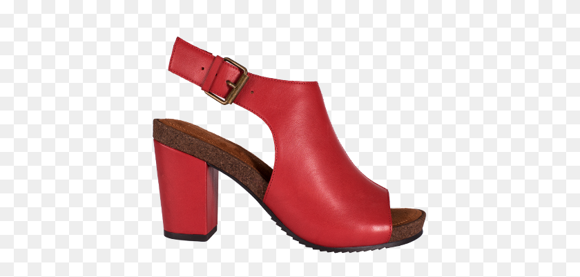 400x341 Women's Shoes, Shoes For Women Mark Jenkins Footwear - Ruby Slippers Clip Art