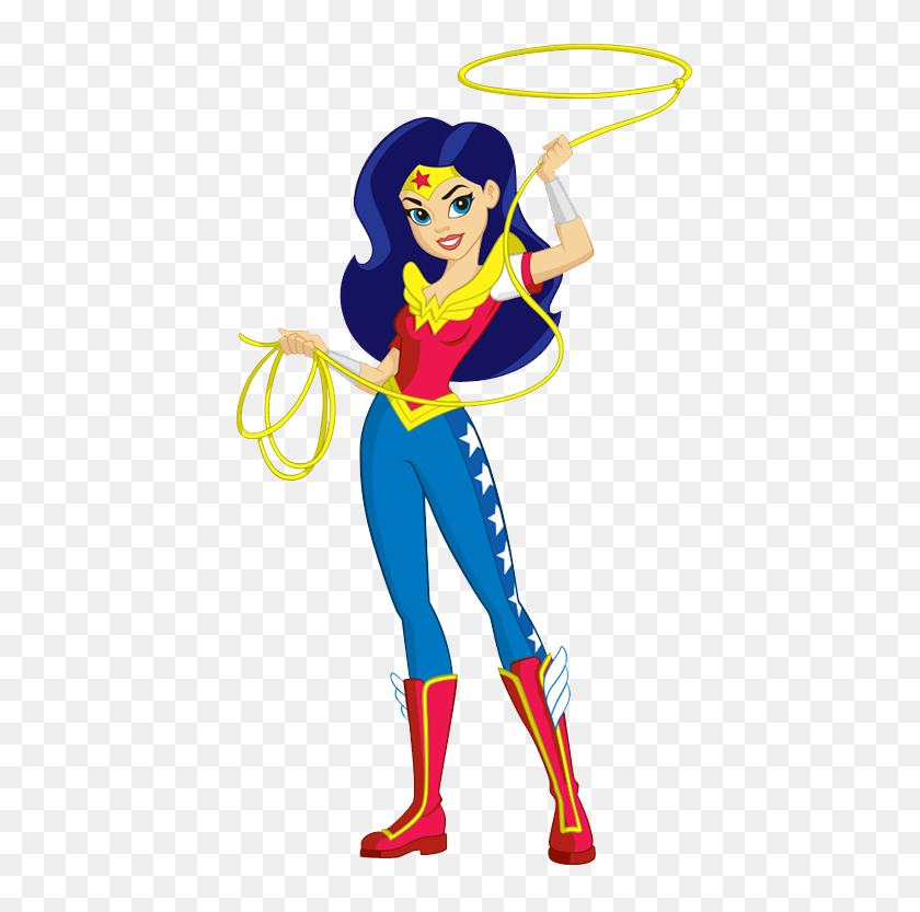 459x773 Wonder Woman Basic Profile Art Rian - Wonder Woman PNG